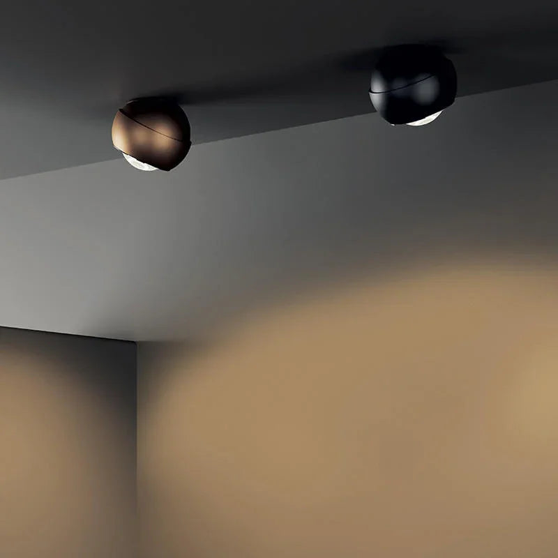 Lodes Spider Ceiling Light | All Square Lighting