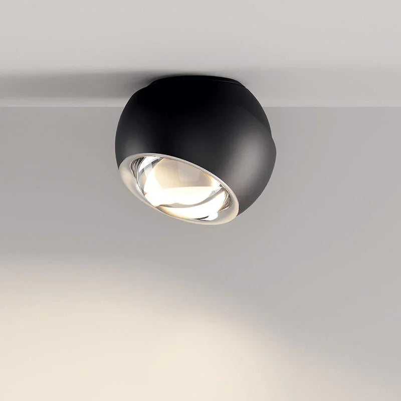 Lodes Spider Ceiling Light | All Square Lighting