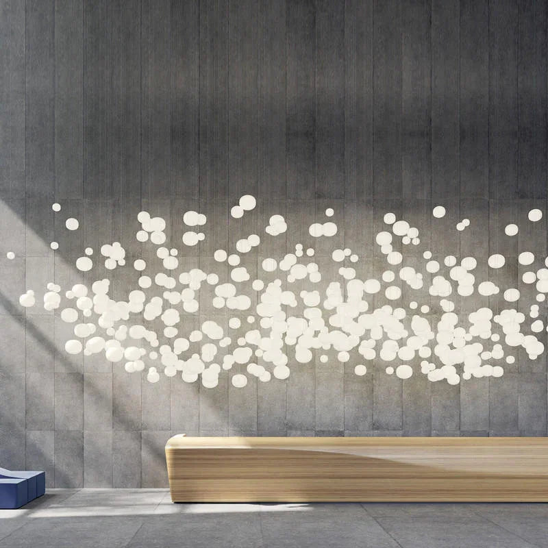 Lodes Volum 14 Pendant Light | All Square Lighting