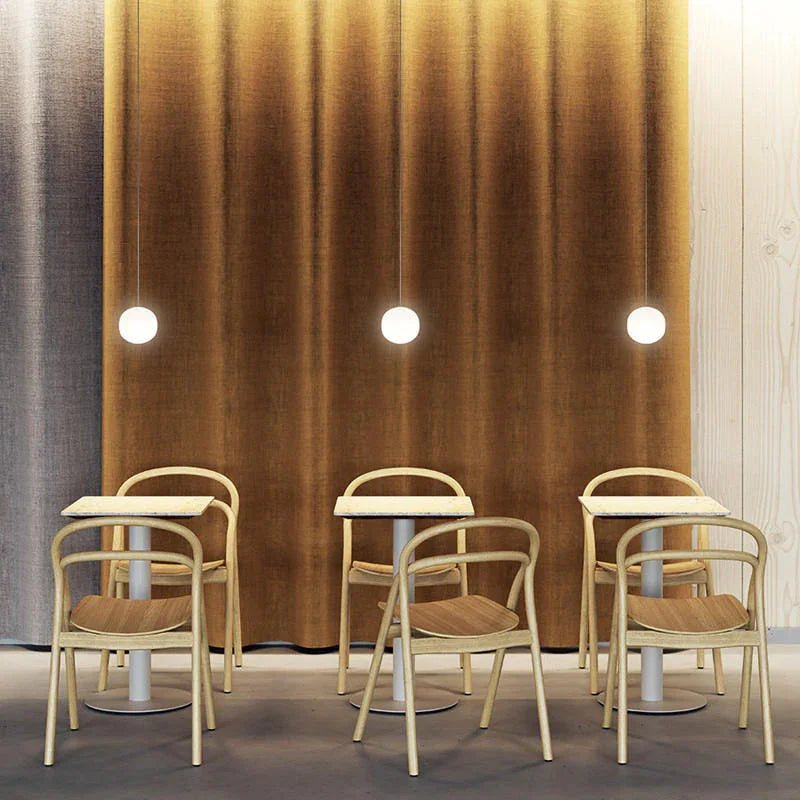 Lodes Volum 14 Pendant Light | All Square Lighting