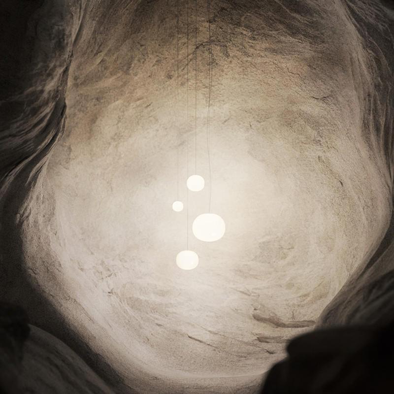 Lodes Volum 14 Pendant Light | All Square Lighting