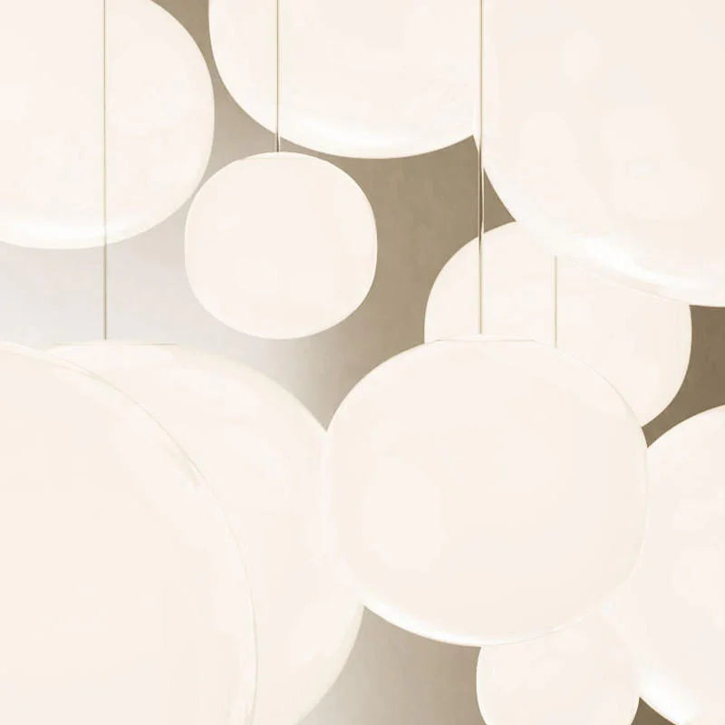 Lodes Volum 14 Pendant Light | All Square Lighting