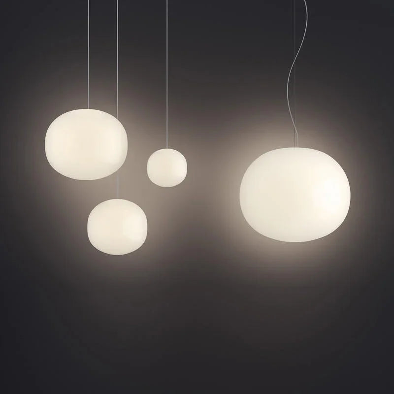 Lodes Volum 22 Pendant Light | All Square Lighting