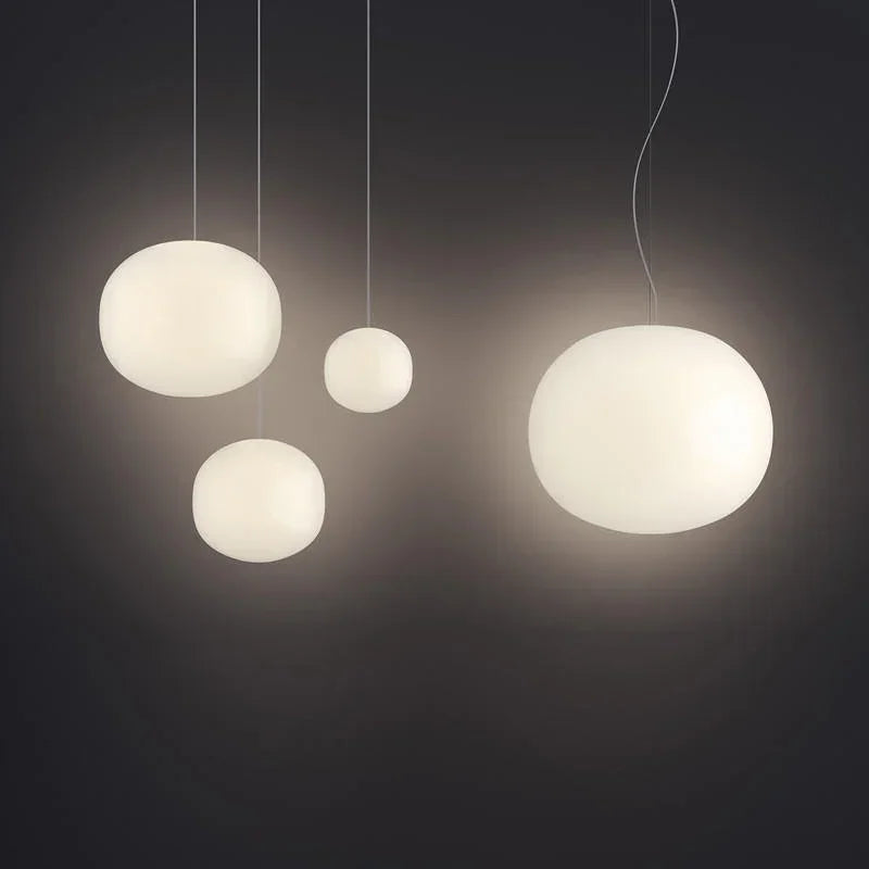 Lodes Volum 42 Pendant Light | All Square Lighting