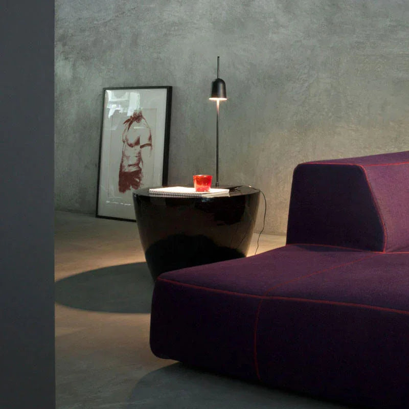 Luceplan Ascent Table Lamp | All Square Lighting