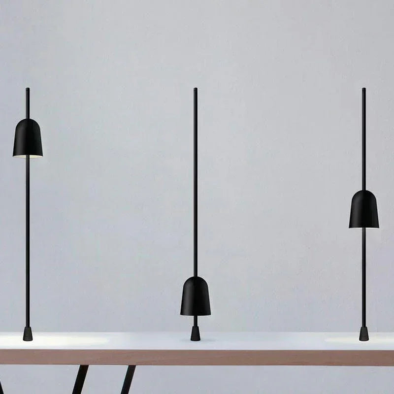 Luceplan Ascent Table Lamp | All Square Lighting