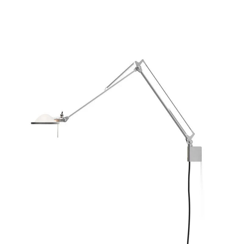Luceplan Berenice 30 Wall Light | All Square Lighting