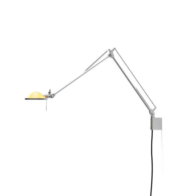 Luceplan Berenice 30 Wall Light | All Square Lighting