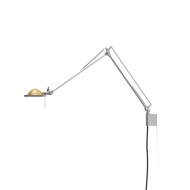 Luceplan Berenice 30 Wall Light | All Square Lighting