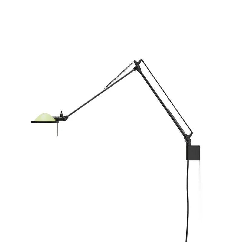Luceplan Berenice 30 Wall Light | All Square Lighting