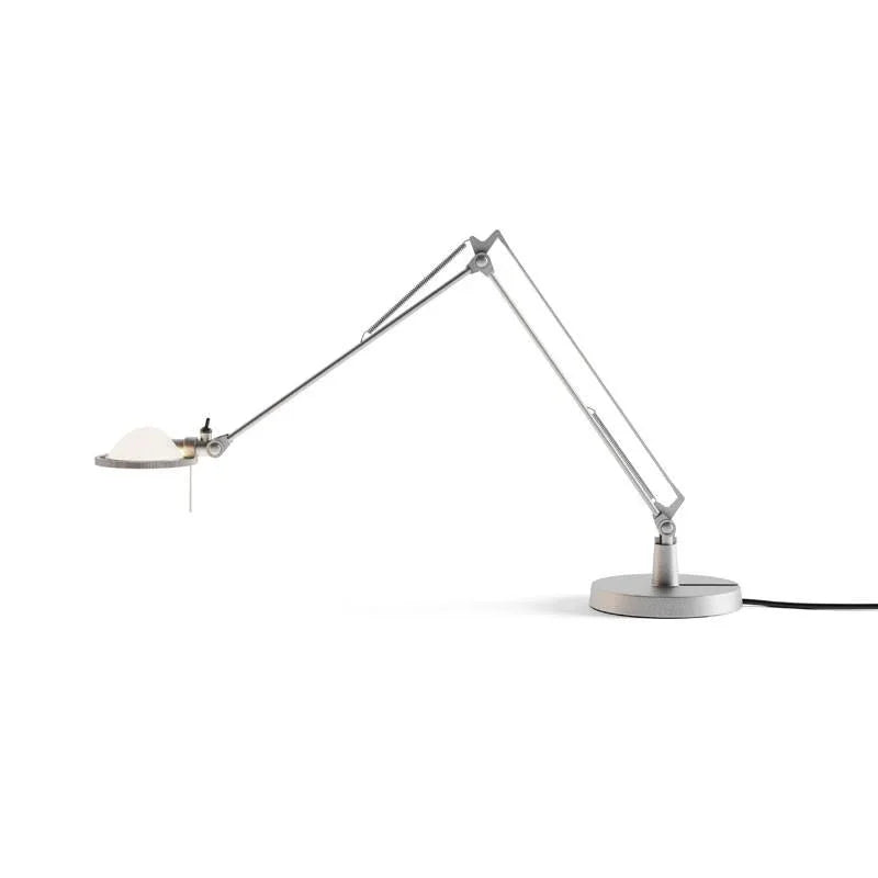 Luceplan Berenice 35 Table Lamp | All Square Lighting