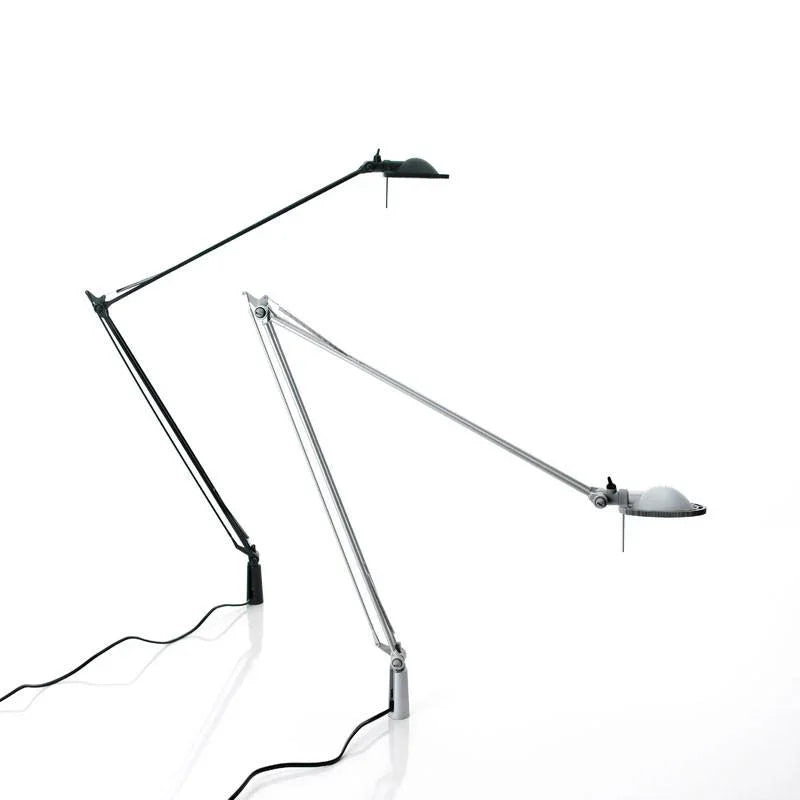 Luceplan Berenice 35 Table Lamp | All Square Lighting