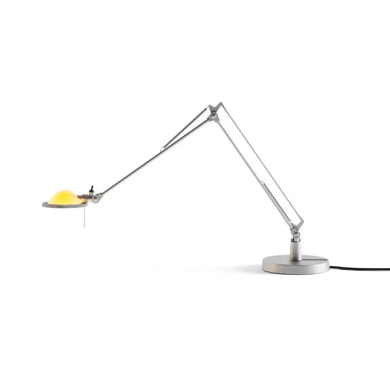 Luceplan Berenice 35 Table Lamp | All Square Lighting