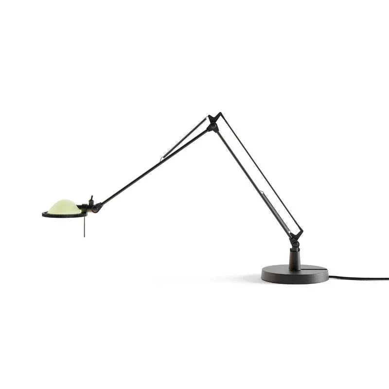 Luceplan Berenice 35 Table Lamp | All Square Lighting