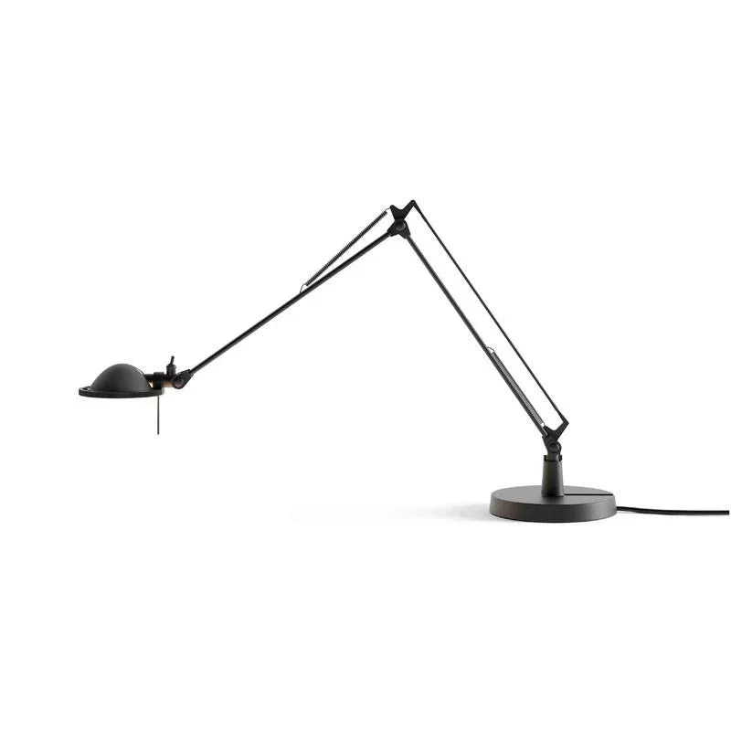 Luceplan Berenice 35 Table Lamp | All Square Lighting