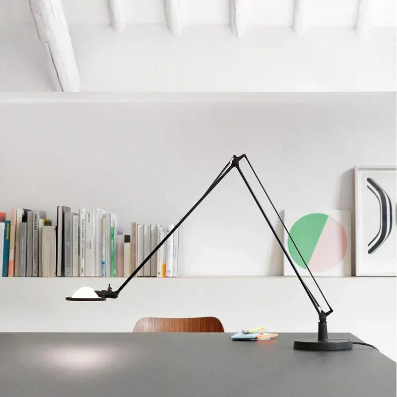 Luceplan Berenice 35 Table Lamp | All Square Lighting