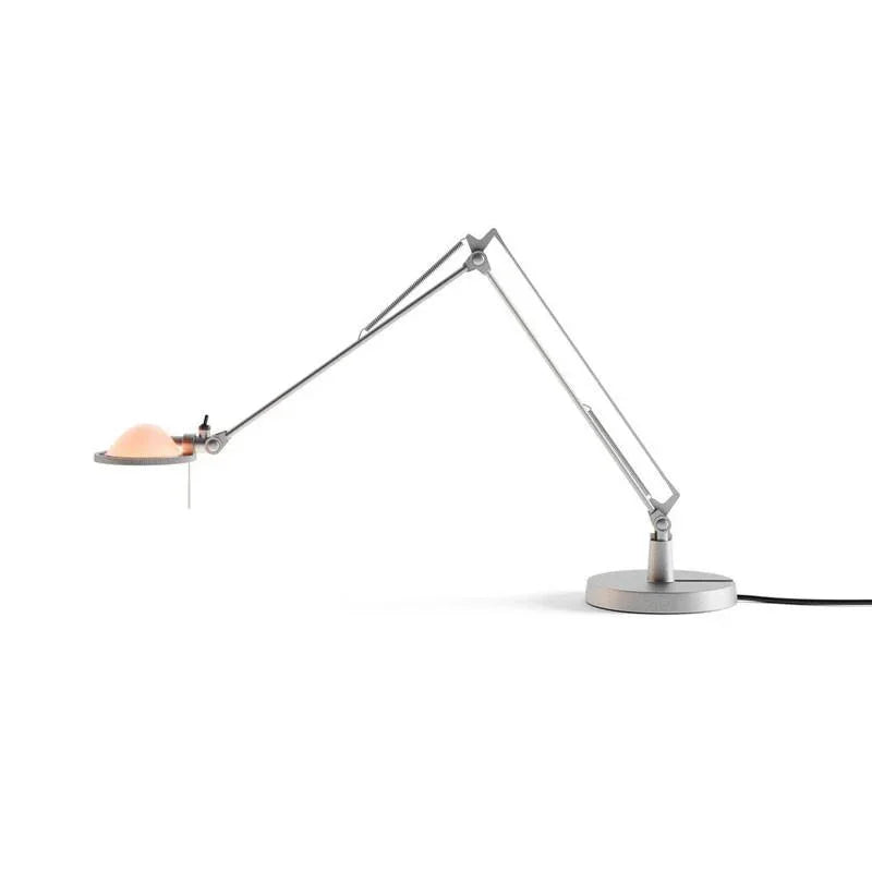 Luceplan Berenice 35 Table Lamp | All Square Lighting