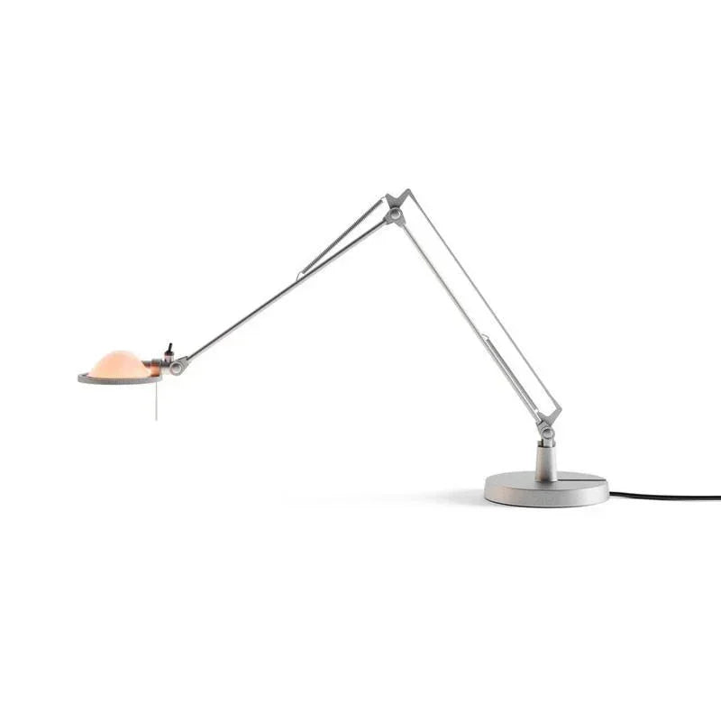 Luceplan Berenice 35 Table Lamp | All Square Lighting