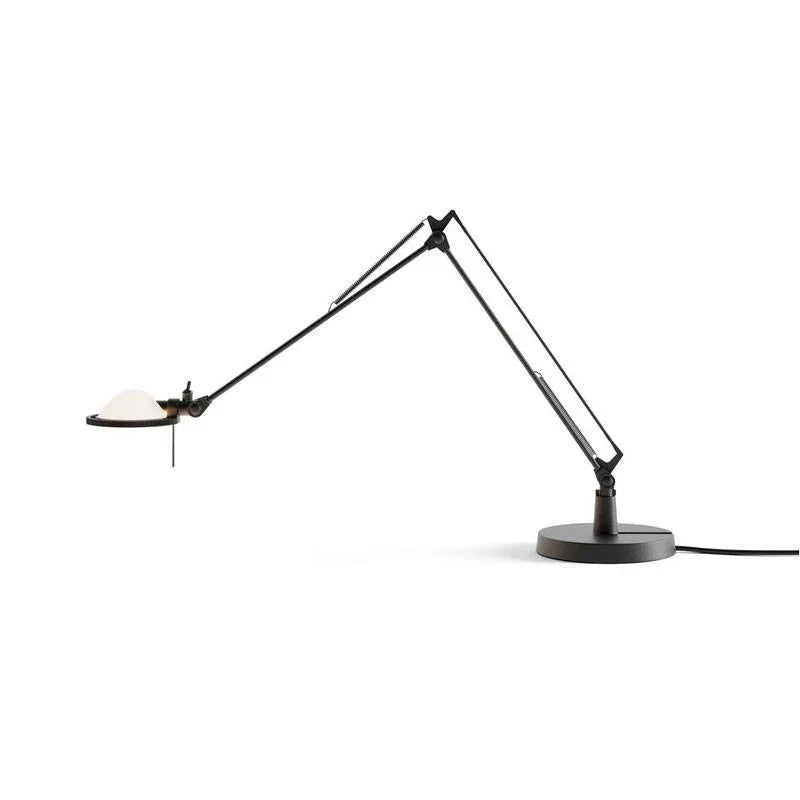 Luceplan Berenice 45 Table Lamp | All Square Lighting