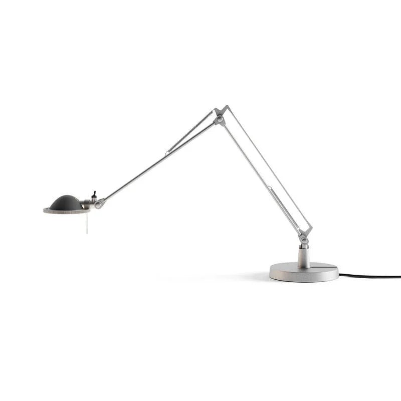 Luceplan Berenice 45 Table Lamp | All Square Lighting
