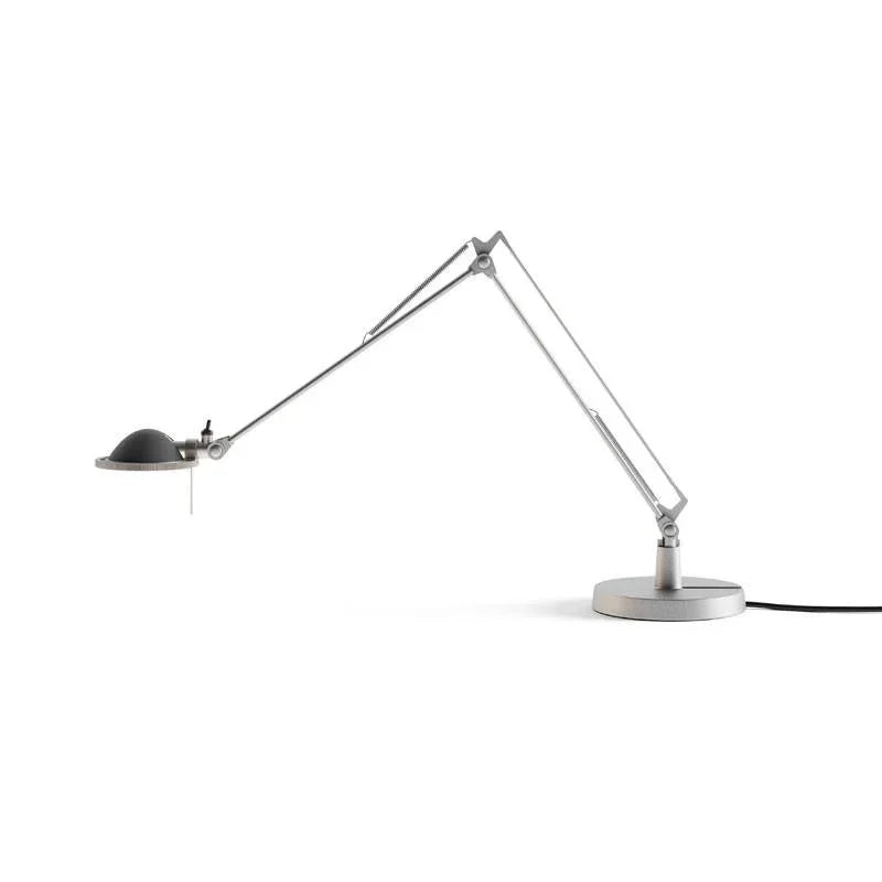 Luceplan Berenice 45 Table Lamp | All Square Lighting