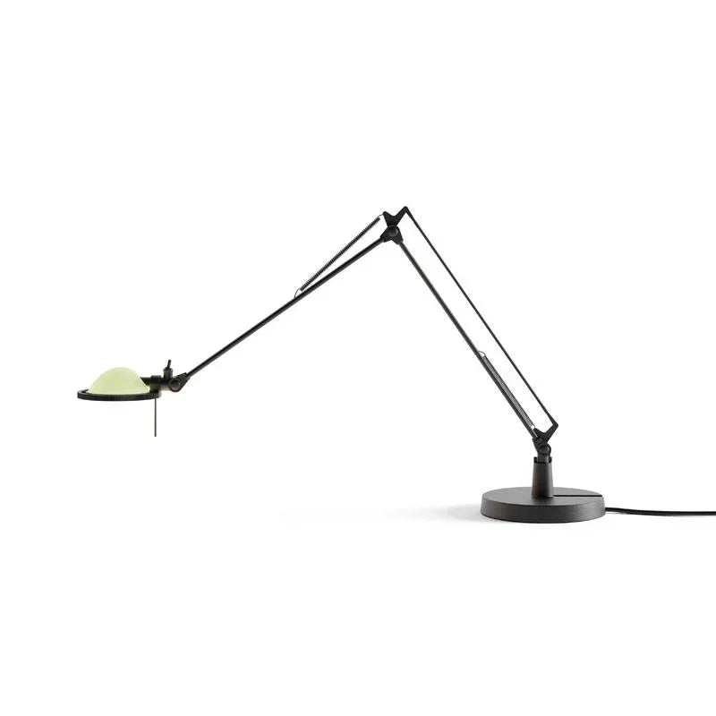 Luceplan Berenice 45 Table Lamp | All Square Lighting