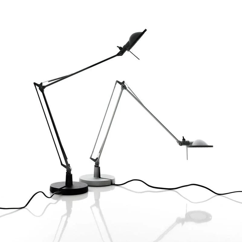Luceplan Berenice 45 Table Lamp | All Square Lighting