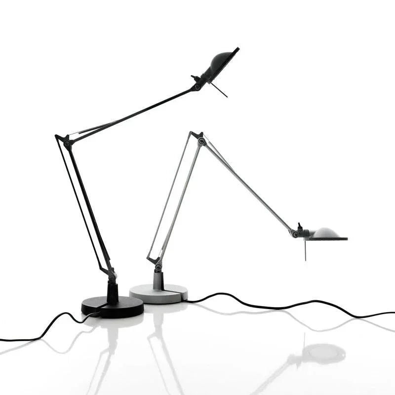 Luceplan Berenice 45 Table Lamp | All Square Lighting
