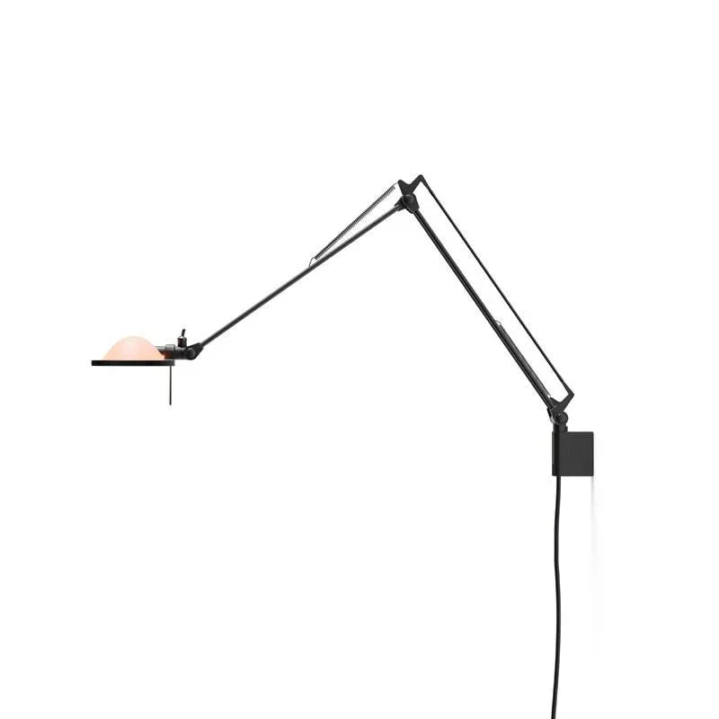 Luceplan Berenice 45 Wall Light | All Square Lighting
