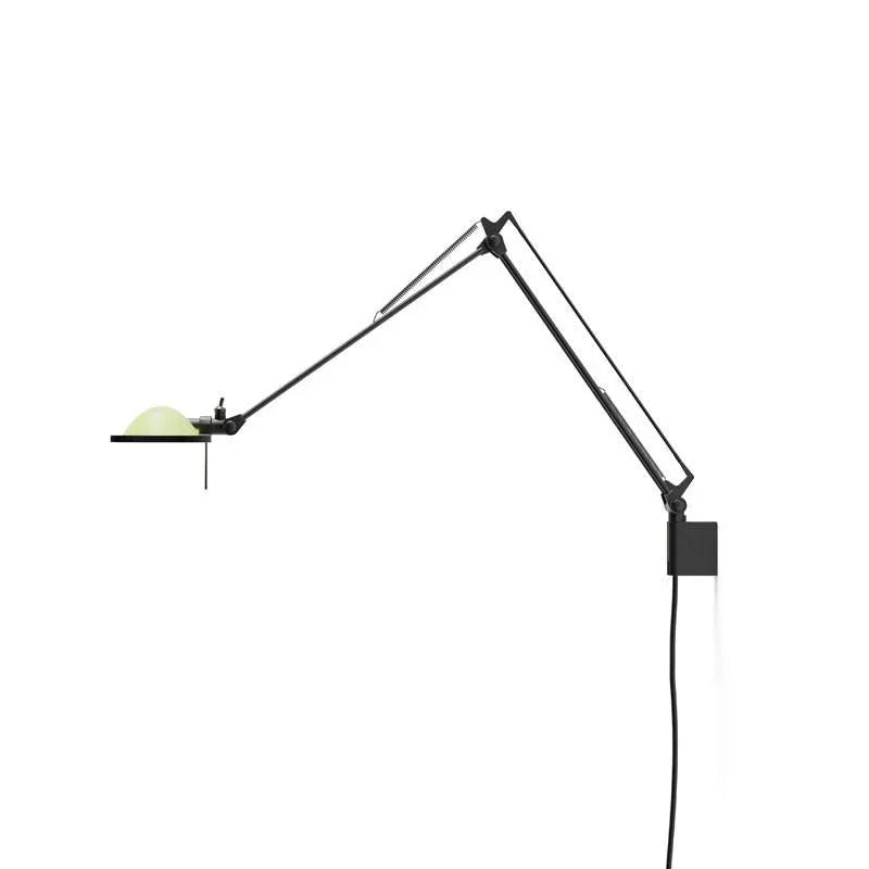 Luceplan Berenice 45 Wall Light | All Square Lighting
