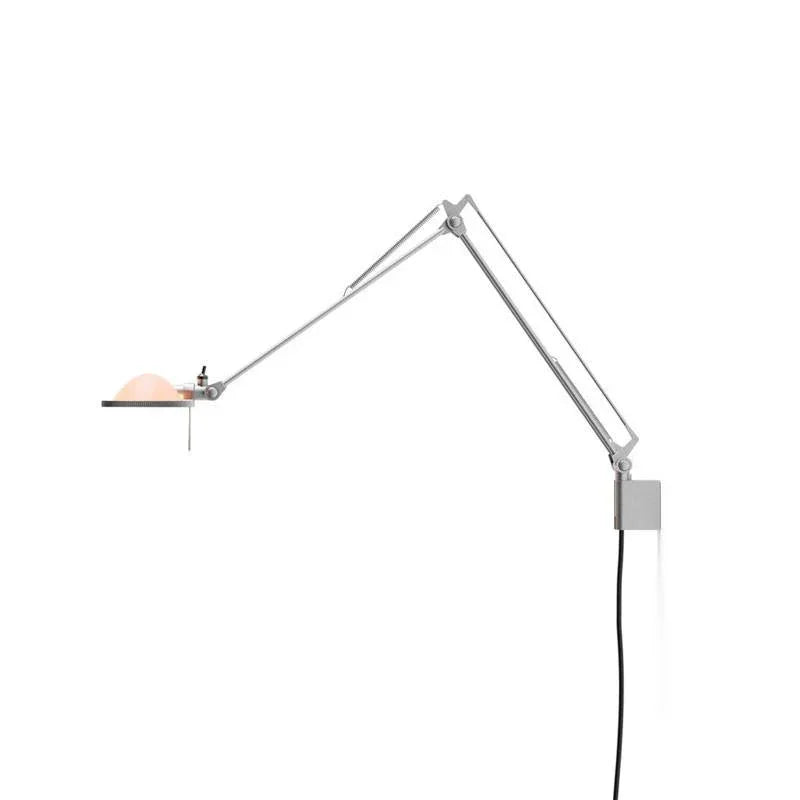 Luceplan Berenice 45 Wall Light | All Square Lighting