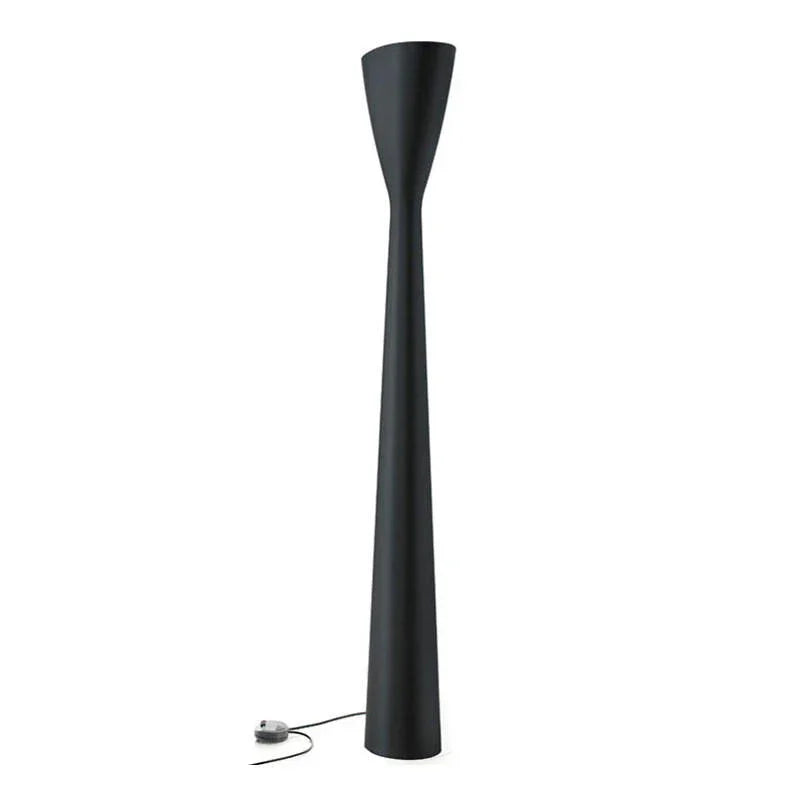 Luceplan Carrara Floor Lamp | All Square Lighting