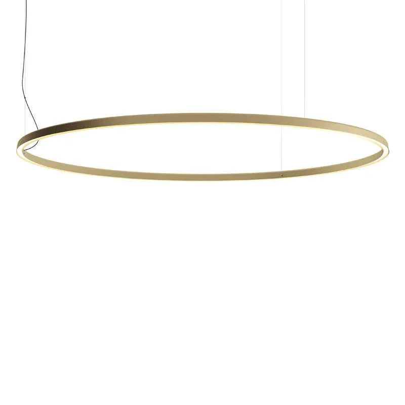 Luceplan Compendium Circle Large Pendant Light | All Square Lighting