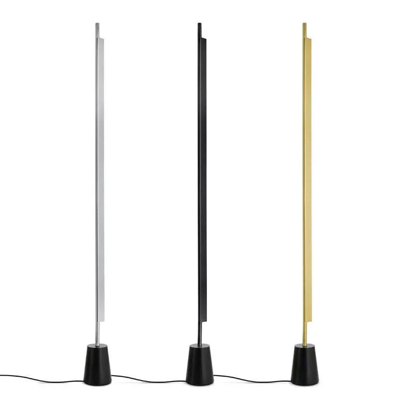 Luceplan Compendium Floor Lamp | All Square Lighting