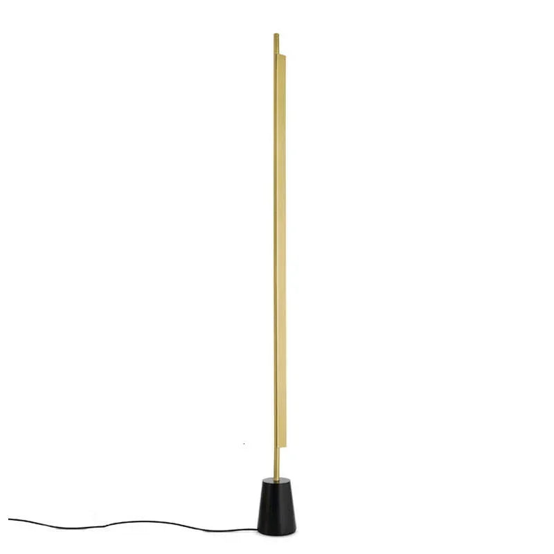 Luceplan Compendium Floor Lamp | All Square Lighting
