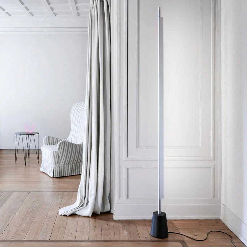 Luceplan Compendium Floor Lamp | All Square Lighting