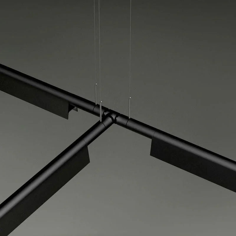 Luceplan Compendium Pendant Light | All Square Lighting