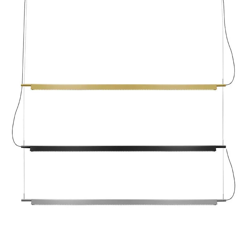 Luceplan Compendium Pendant Light | All Square Lighting