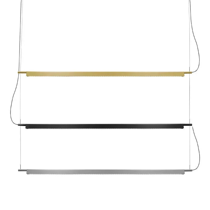 Luceplan Compendium Pendant Light | All Square Lighting
