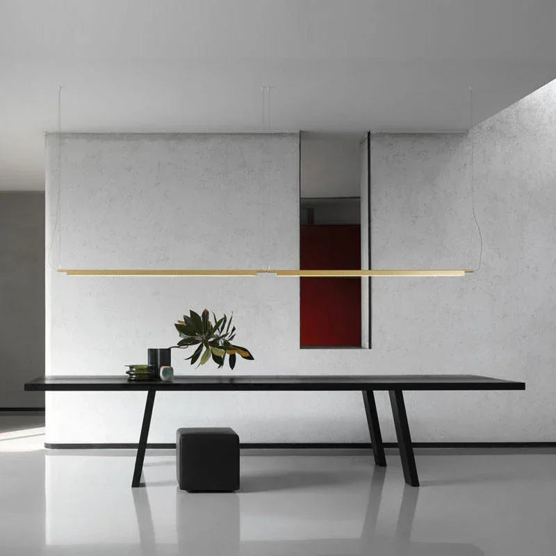 Luceplan Compendium Pendant Light | All Square Lighting