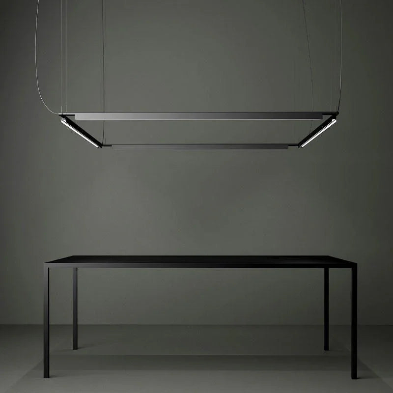 Luceplan Compendium Pendant Light | All Square Lighting