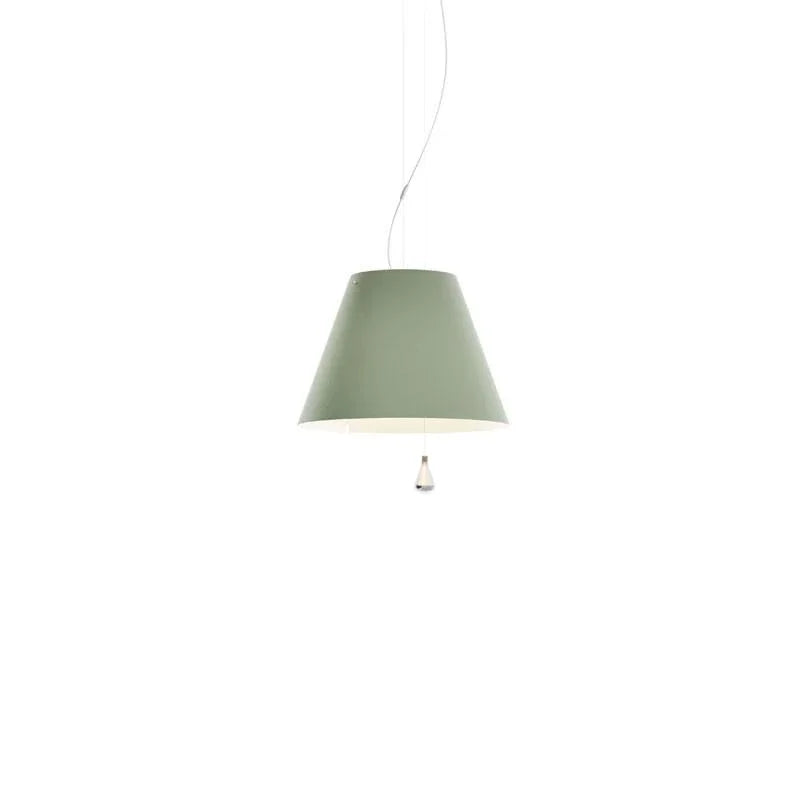Luceplan Costanza Pendant Light | All Square Lighting