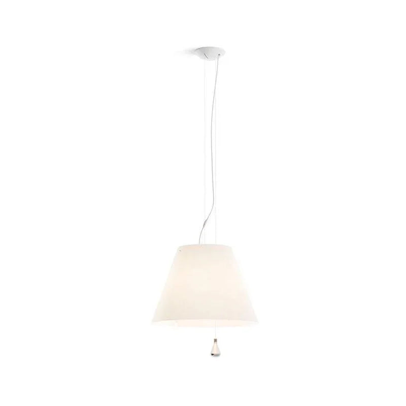 Luceplan Costanza Pendant Light | All Square Lighting