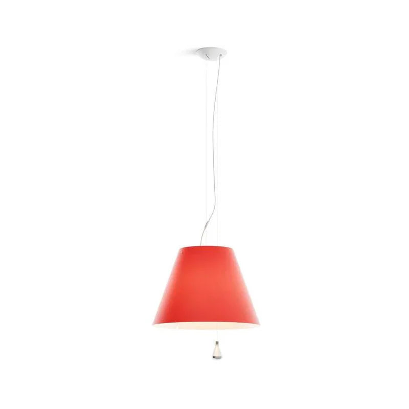 Luceplan Costanza Pendant Light | All Square Lighting