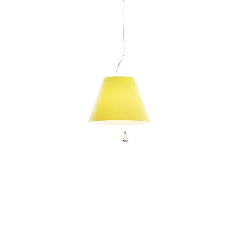 Luceplan Costanza Pendant Light | All Square Lighting