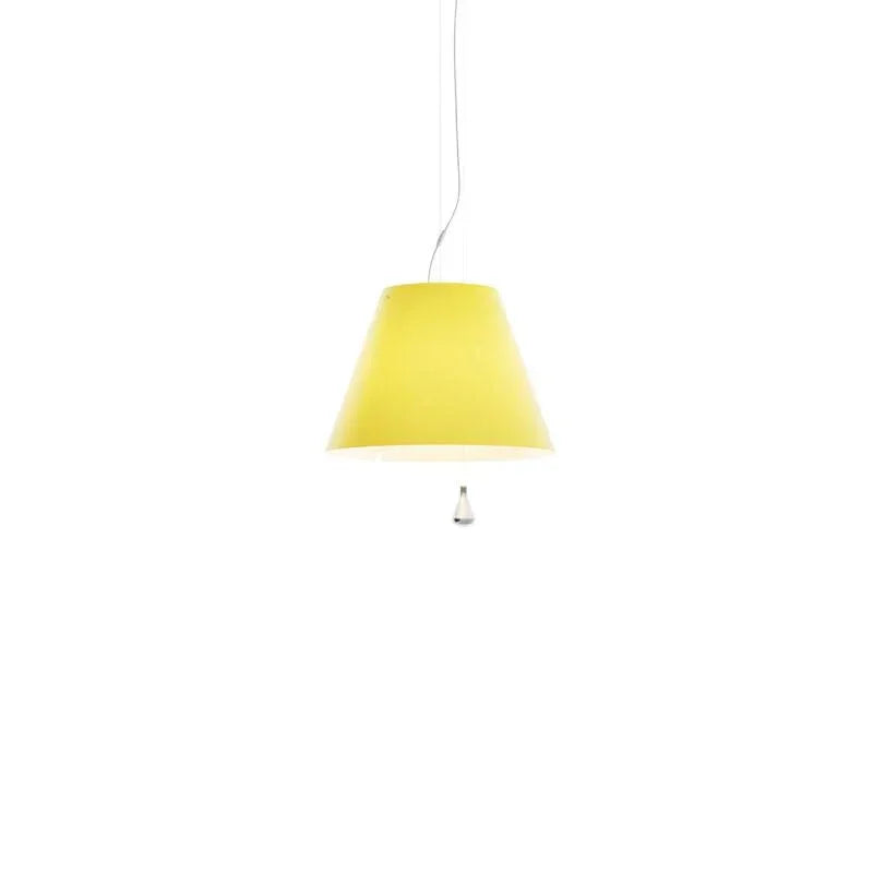Luceplan Costanza Pendant Light | All Square Lighting
