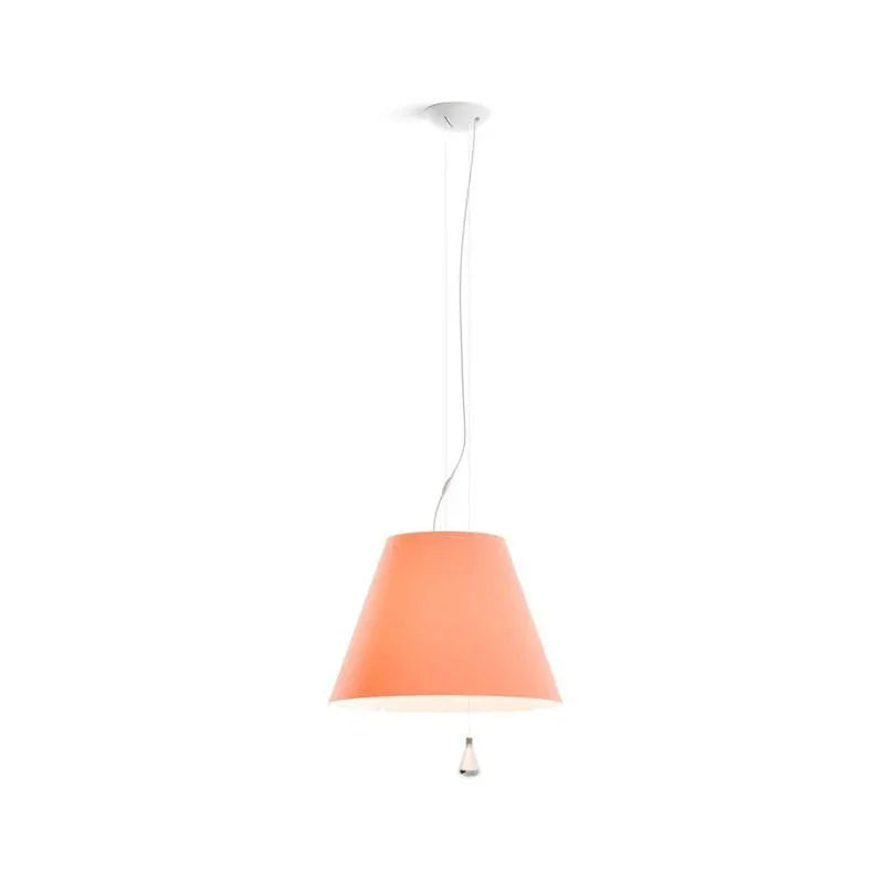 Luceplan Costanza Pendant Light | All Square Lighting