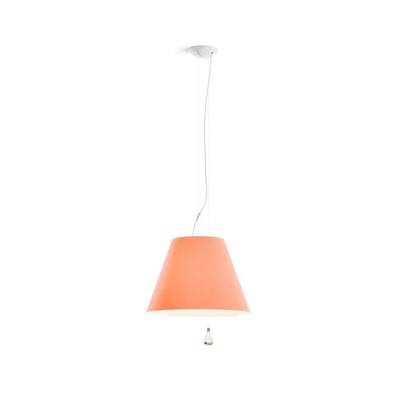 Luceplan Costanza Pendant Light | All Square Lighting