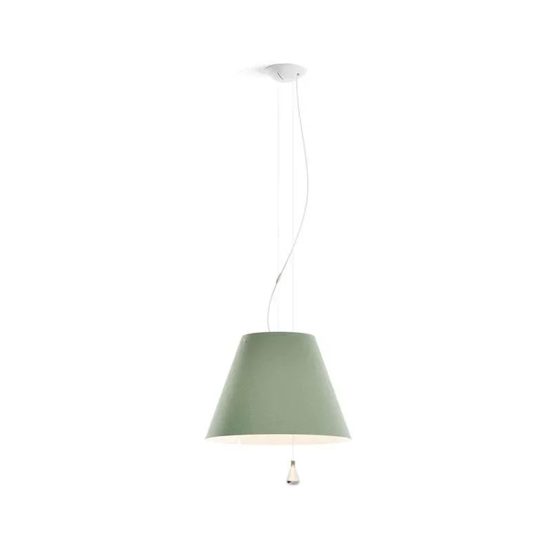 Luceplan Costanza Pendant Light | All Square Lighting
