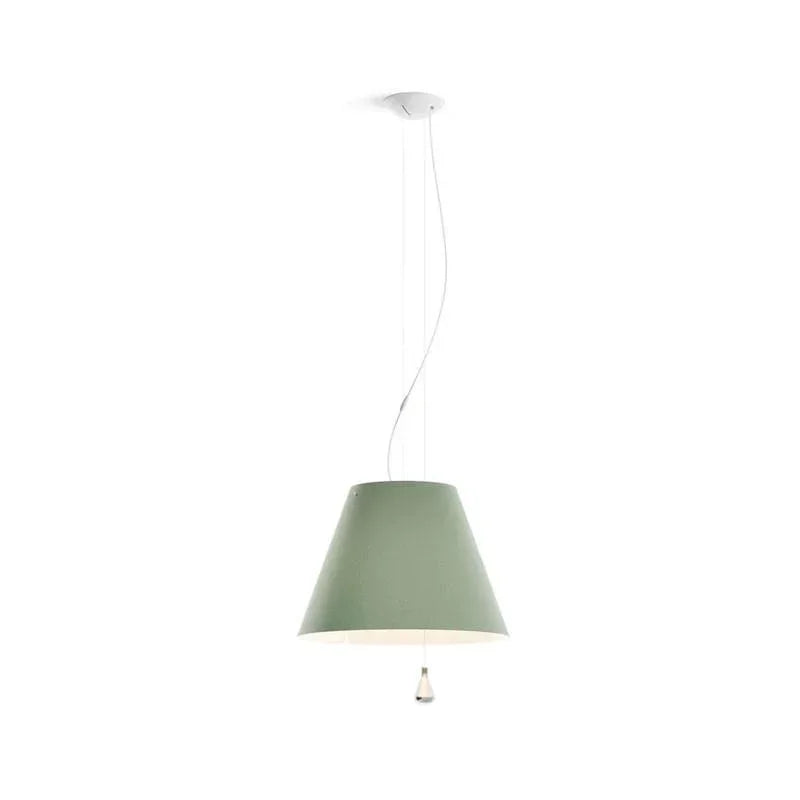 Luceplan Costanza Pendant Light | All Square Lighting
